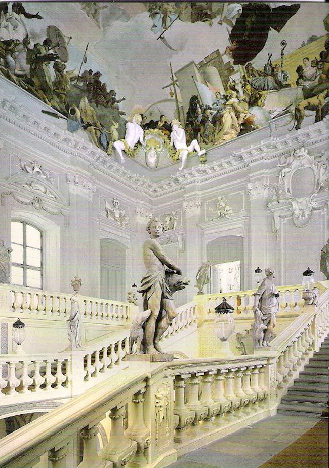 Picture 10 of Wurzburg - Germany