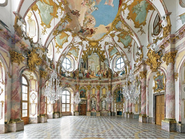 Picture 11 of Wurzburg - Germany