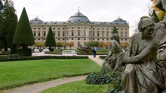 Picture 12 of Wurzburg - Germany