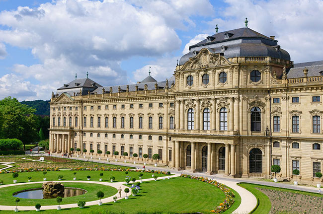 Picture 13 of Wurzburg - Germany