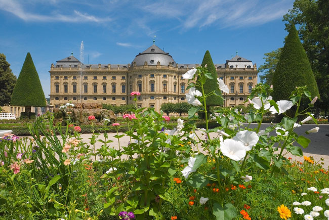 Picture 4 of Wurzburg - Germany