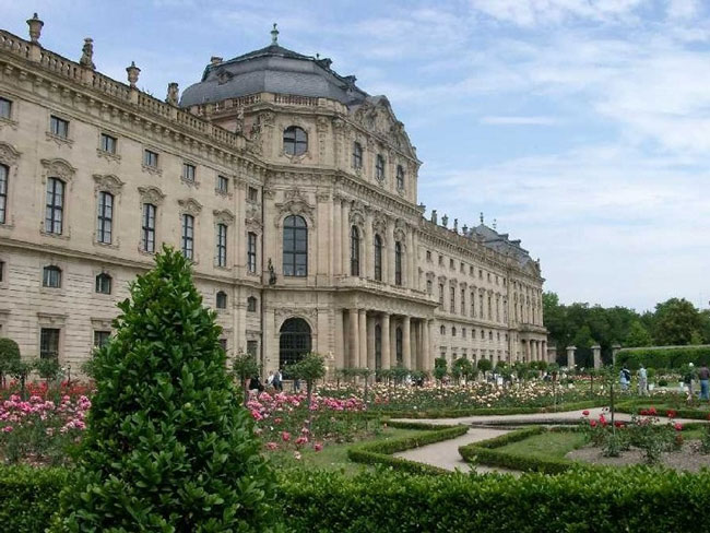 Picture 5 of Wurzburg - Germany