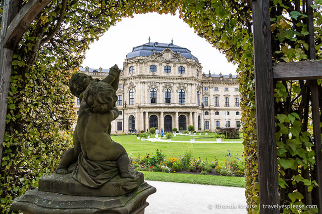 Picture 6 of Wurzburg - Germany