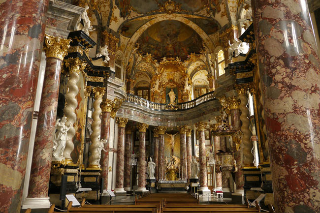 Picture 9 of Wurzburg - Germany