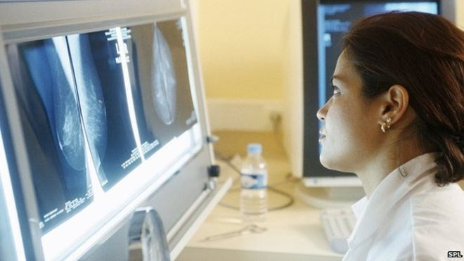 Picture 1 of X-ray interference, a turning point in cancer treatment