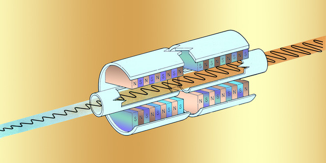 Picture 3 of X-rays allow you to see small nanometer-sized edges buried deep in the CPU