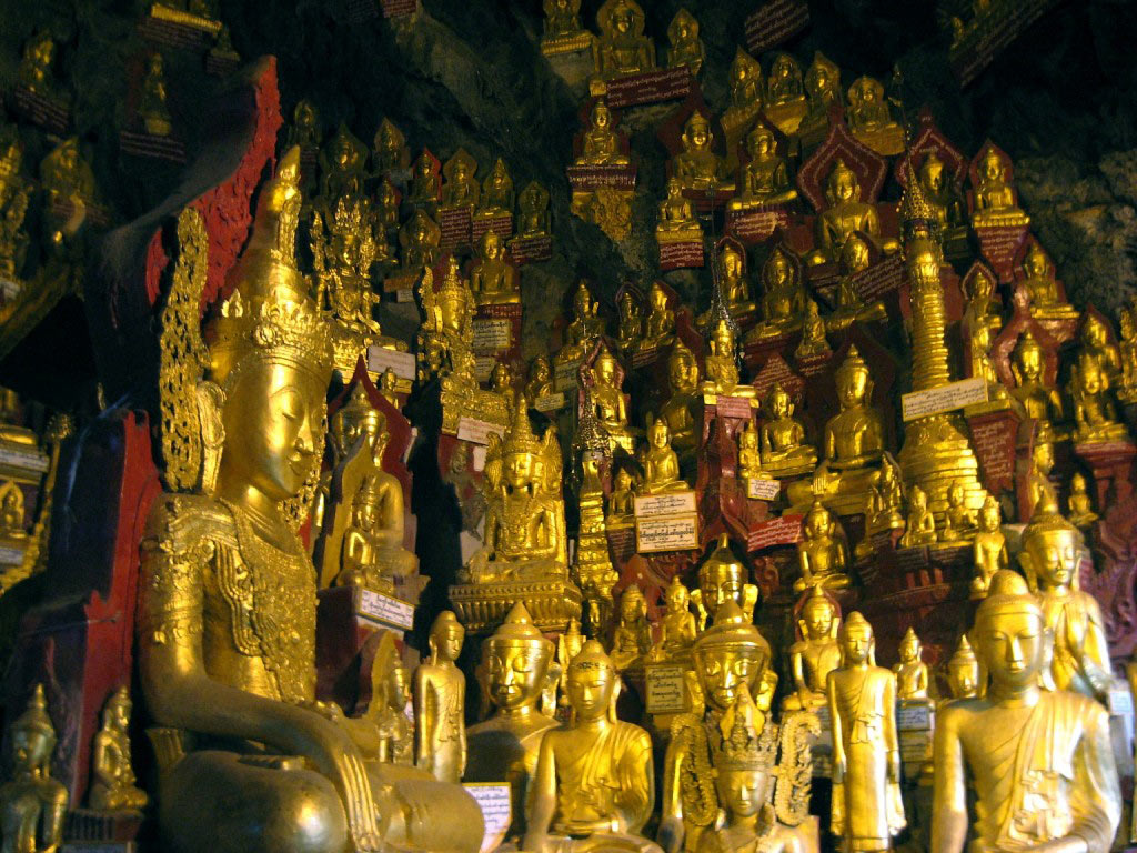 Picture 7 of Y Ty on top of the secret treasure of Asian tourism