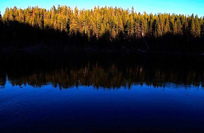 Picture 5 of Yellowstone National Park - United States of America