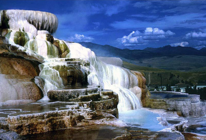 Picture 6 of Yellowstone National Park - United States of America