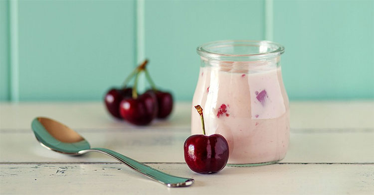 Picture 3 of Yogurt has a harmful ingredient that you don't know