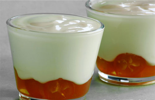 Picture 2 of Yogurt - the medicinal spirit of the immune system