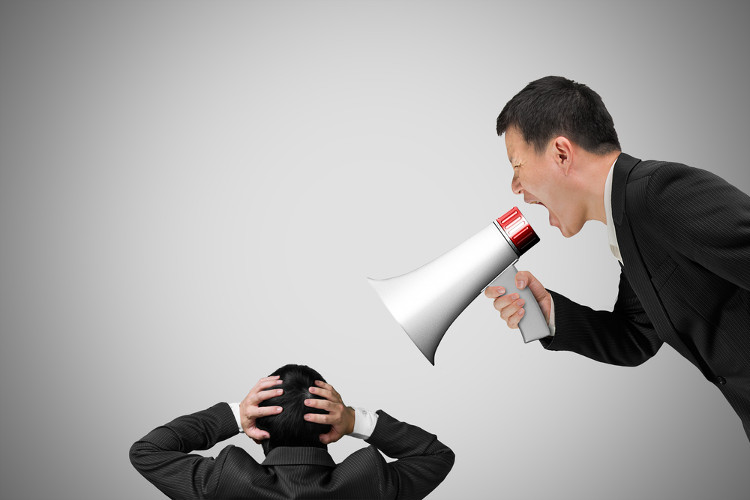 Picture 4 of You can absolutely be 'bullied' at work, and this is the reason