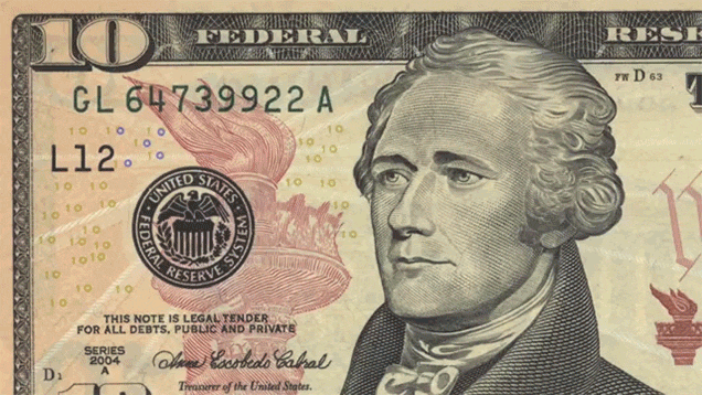 Picture 1 of You can't photocopy paper money, even photoshop can't do it