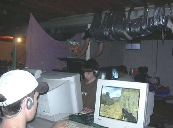 Picture 19 of You can't stop laughing with the 30 most lazy people in the world