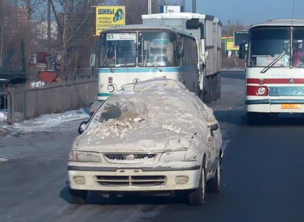 Picture 23 of You can't stop laughing with the 30 most lazy people in the world