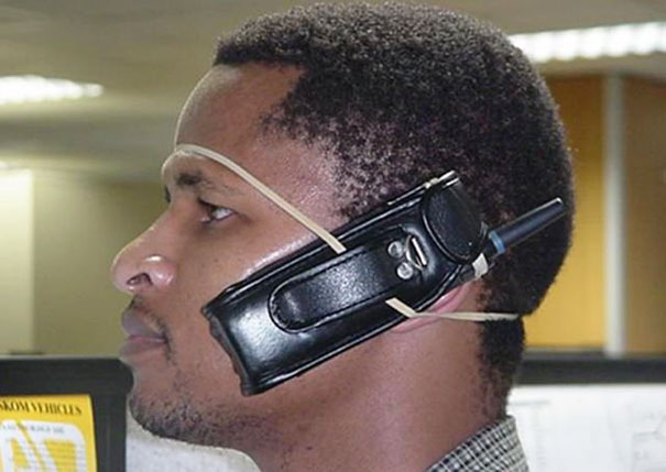 Picture 25 of You can't stop laughing with the 30 most lazy people in the world