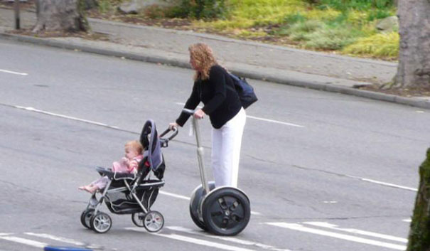Picture 26 of You can't stop laughing with the 30 most lazy people in the world