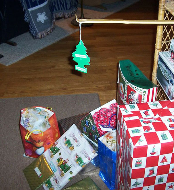 Picture 5 of You can't stop laughing with the 30 most lazy people in the world