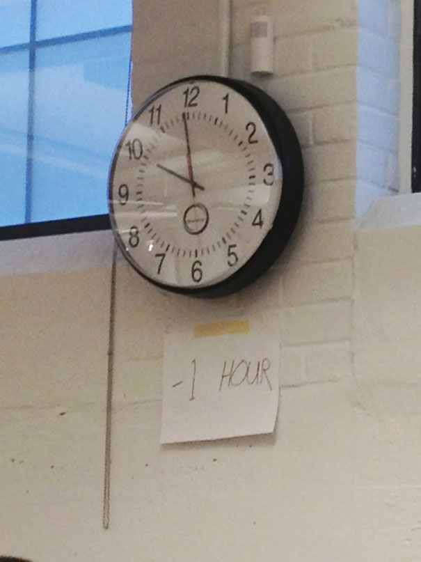 Picture 7 of You can't stop laughing with the 30 most lazy people in the world