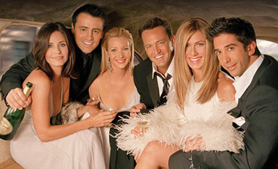 Picture 1 of You lost half of your friends in 7 years