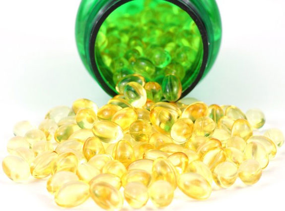 Picture 1 of You: Need vitamin D supplement for mothers