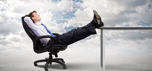 Picture 5 of You say this is a bad habit, science calls it a genius