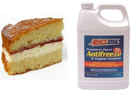 Picture 4 of You will be more considerate when buying food if you know they contain these ingredients