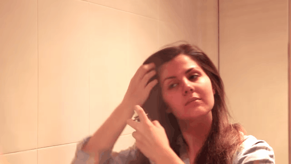 Picture 1 of You will no longer abuse dry shampoo after reading this article