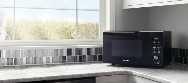 Picture 2 of Your microwave may leak radioactive rays, and this is an easy way to check for 30 seconds