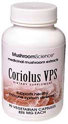 Picture 7 of Yun Chi mushroom - new hope for patients with hepatitis B and liver cancer
