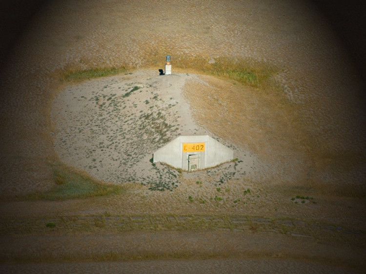 Picture 9 of Zone 575 anti-apocalyptic bunker for rich American houses