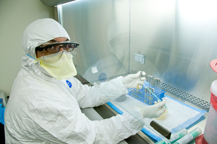 Picture 3 of £ 10 million for anyone to find a solution against antibiotic resistance