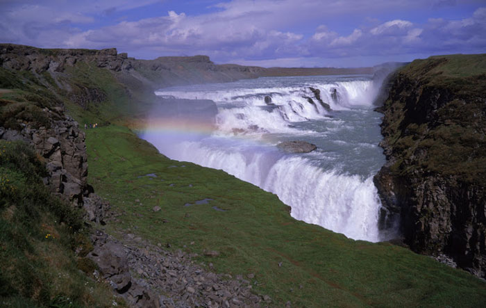 Picture 5 of Þingvellir National Park (Thingvellir)