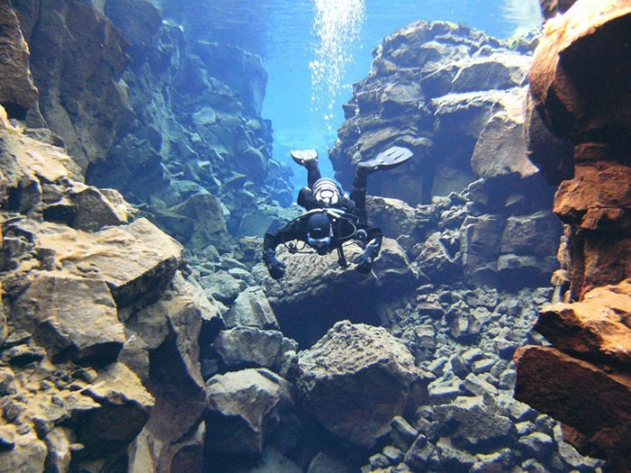 Picture 6 of Þingvellir National Park (Thingvellir)
