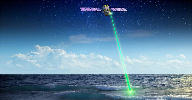 US and France cooperate to track marine life from space