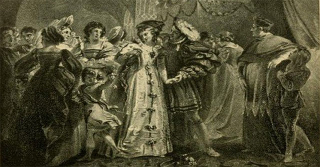 The mystery of Shakespeare's work is revealed by AI