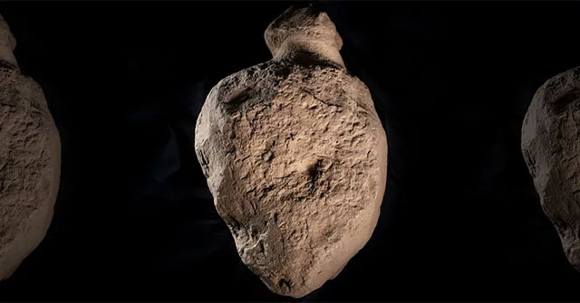 Discover mysterious stone carvings in Scotland