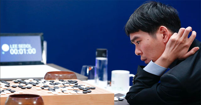 The number 1 Go player in the world declares his retirement because AI cannot be defeated