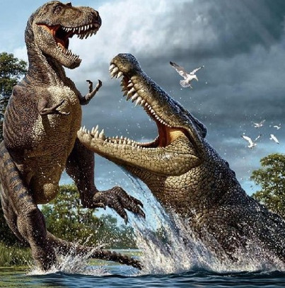 10 animals make humans extinct if revived