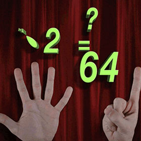 10 animations make mathematical concepts no longer difficult to understand
