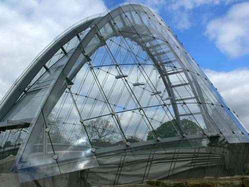 10 architectural wonders 2006