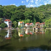 10 best destinations in Vietnam in foreign newspapers
