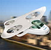 10 bold green technology ideas
