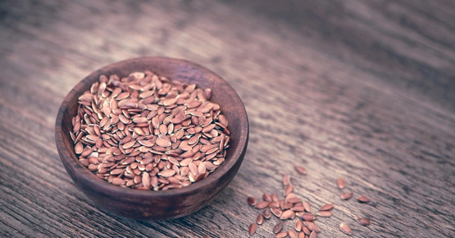 10 cases absolutely not eat flax seeds