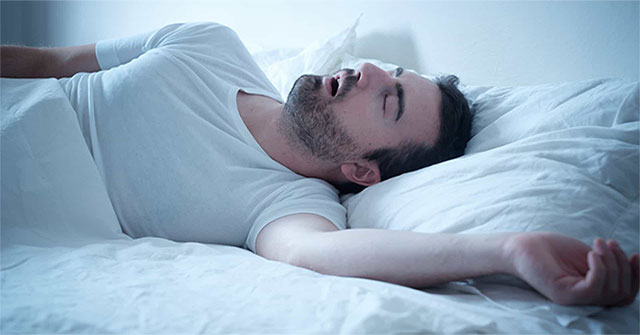 10 Common Causes Of Death During Sleep