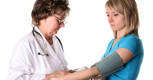 10 common causes of hypotension