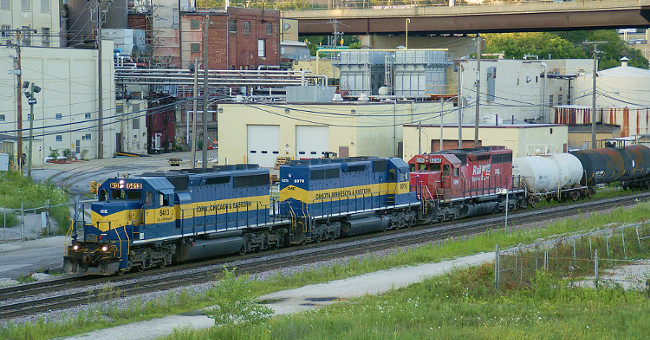 10 countries own the longest railway in the world