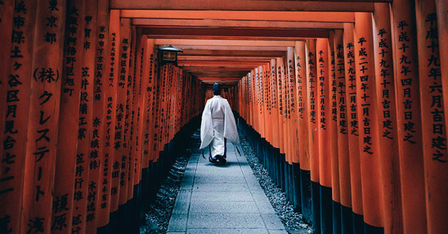 10 countries with the highest IQ in the world