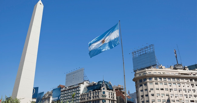 10 countries with the largest area in the world