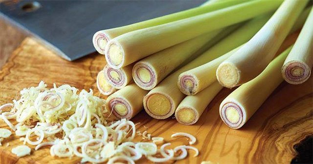 10 effects of lemongrass on health and beauty